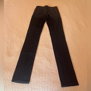 Paige Skyline Skinny Jeans